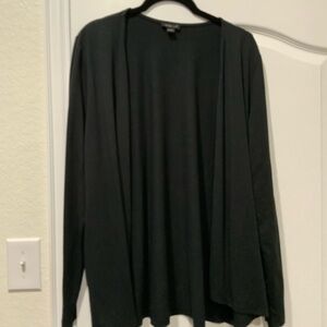 J. Jill Swing Cardigan